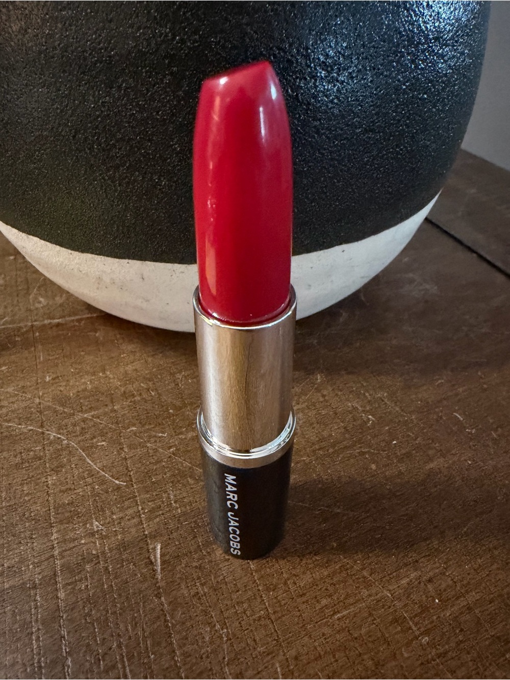 Marc Jacobs X Derrick Adams Record Bag Charm & Lipstick Pen (NWT) - Picture 5 of 8